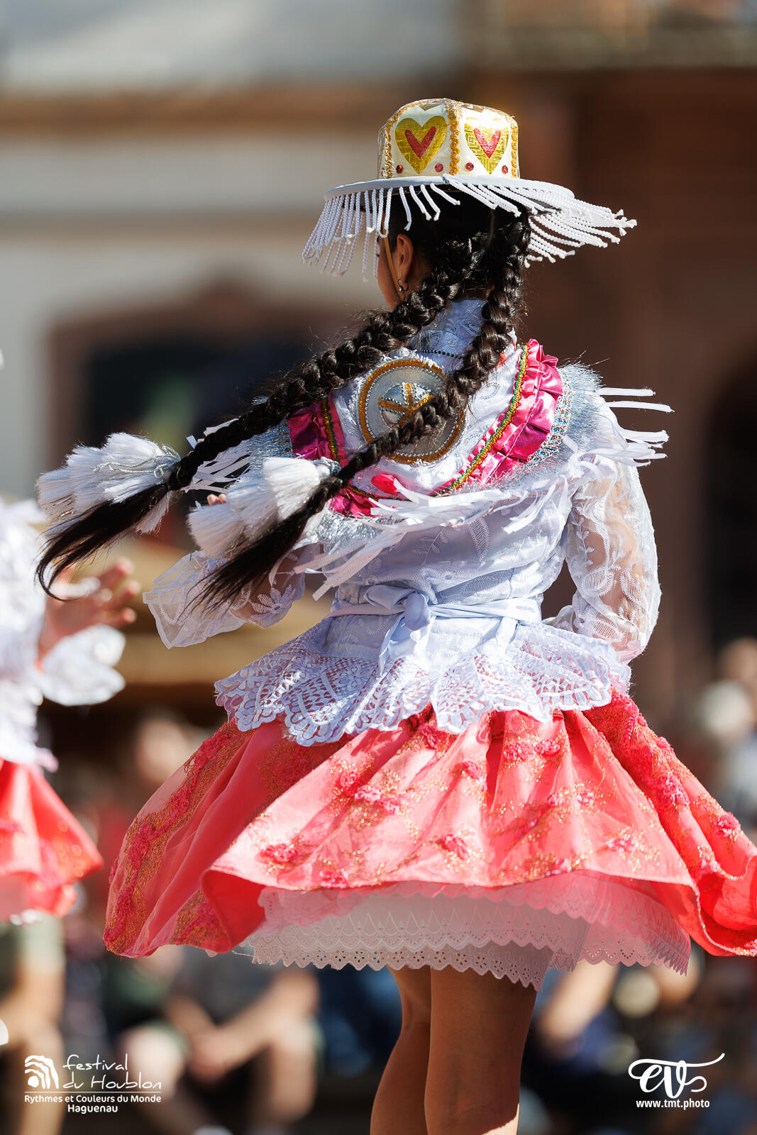 FDH 2024.08.23 | BOLIVIE